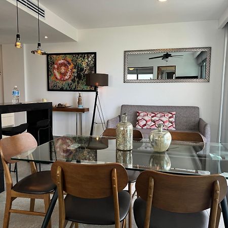 Soul Downtown 5 Minutes Away From The Beach Playa del Carmen Exterior foto