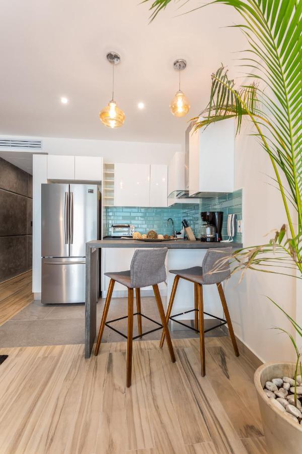 Soul Downtown 5 Minutes Away From The Beach Playa del Carmen Exterior foto