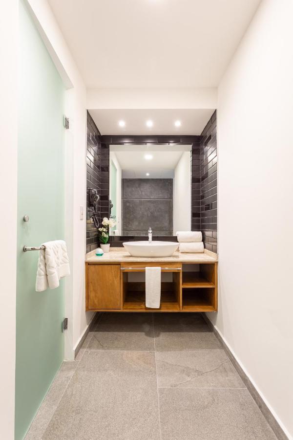 Soul Downtown 5 Minutes Away From The Beach Playa del Carmen Exterior foto