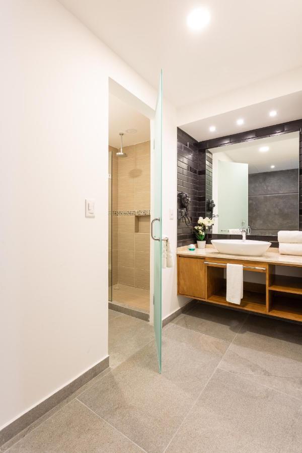 Soul Downtown 5 Minutes Away From The Beach Playa del Carmen Exterior foto