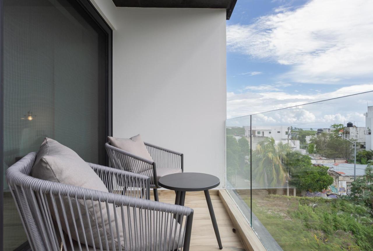 Soul Downtown 5 Minutes Away From The Beach Playa del Carmen Exterior foto